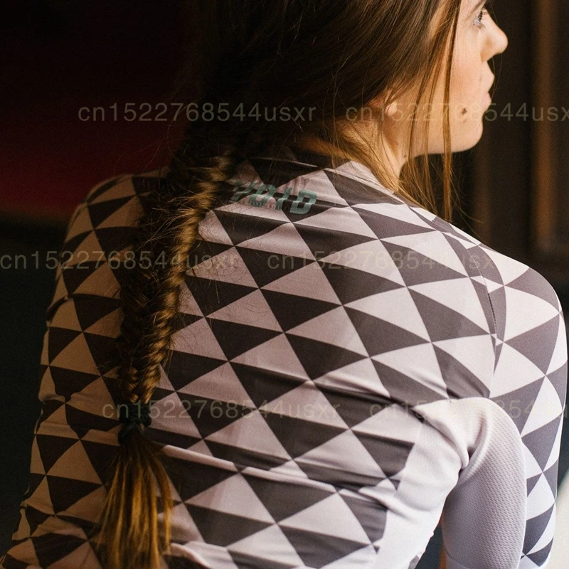 VOID дышащая ткань С Рисунком Тигра для велоспорта Джерси женщин 2019 желтая ridewear с