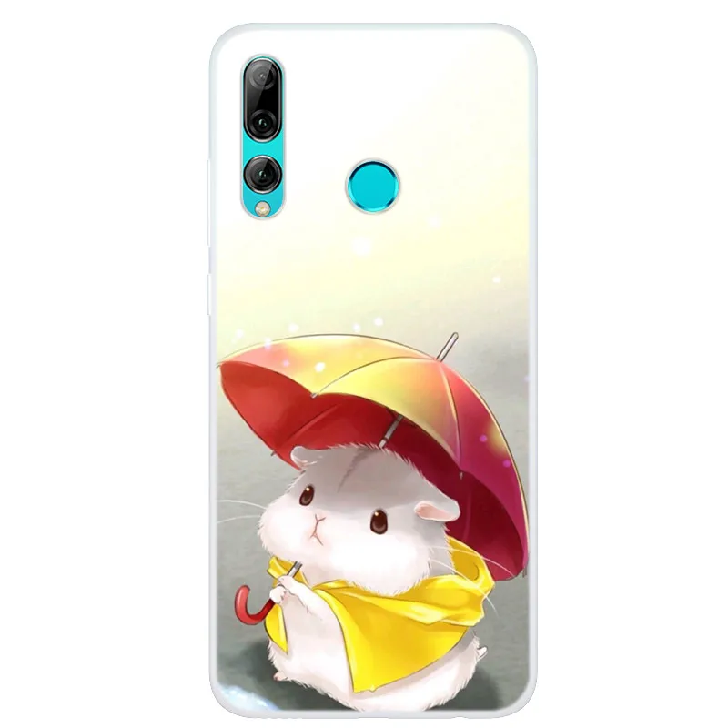 Для UMIDIGI A5 Pro Чехол бампер на для UMIDIGI A5 Pro TPU Мягкая силиконовая задняя крышка чехол для UMIDIGI A5 A 5 Pro A5Pro Coque