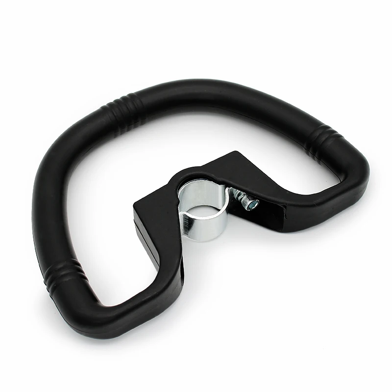 Trimmer Handle Bar Grip With Bolt Assy Fit Grass Lawn Mower Strimmer Engine
