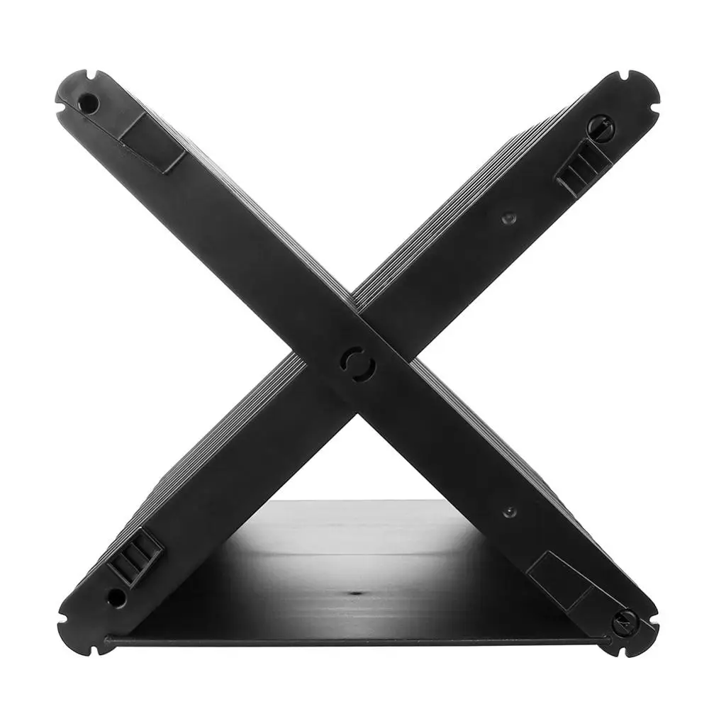 Simple For PS4 Game Discs Organizer Rack Durable CD Storage Holder A Shelf PS3/PS2 XBOX ONE S/XBOX360 | Электроника