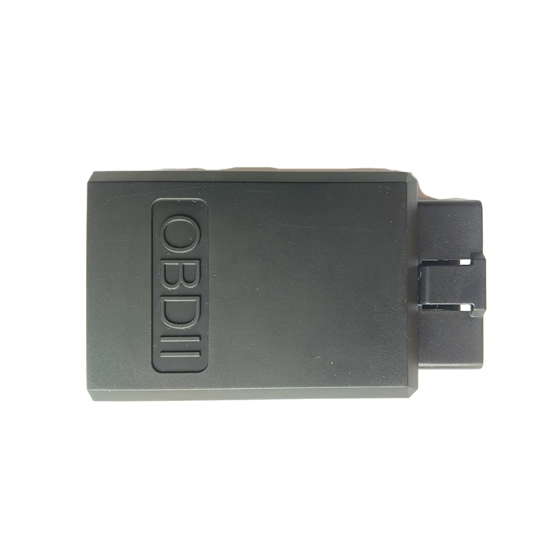 Автомобильный сканер OBD2 ELM327 V1.5 PIC18F25K80 чип диагностический инструмент мини V 1 5