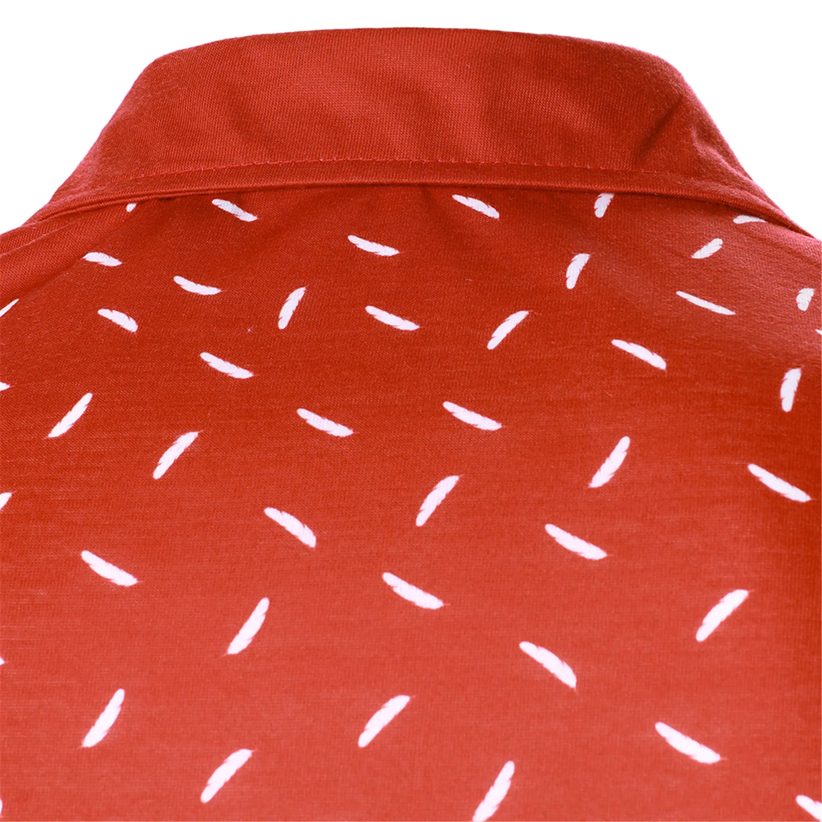 Мужская рубашка поло на пуговицах с коротким рукавом|Поло| |