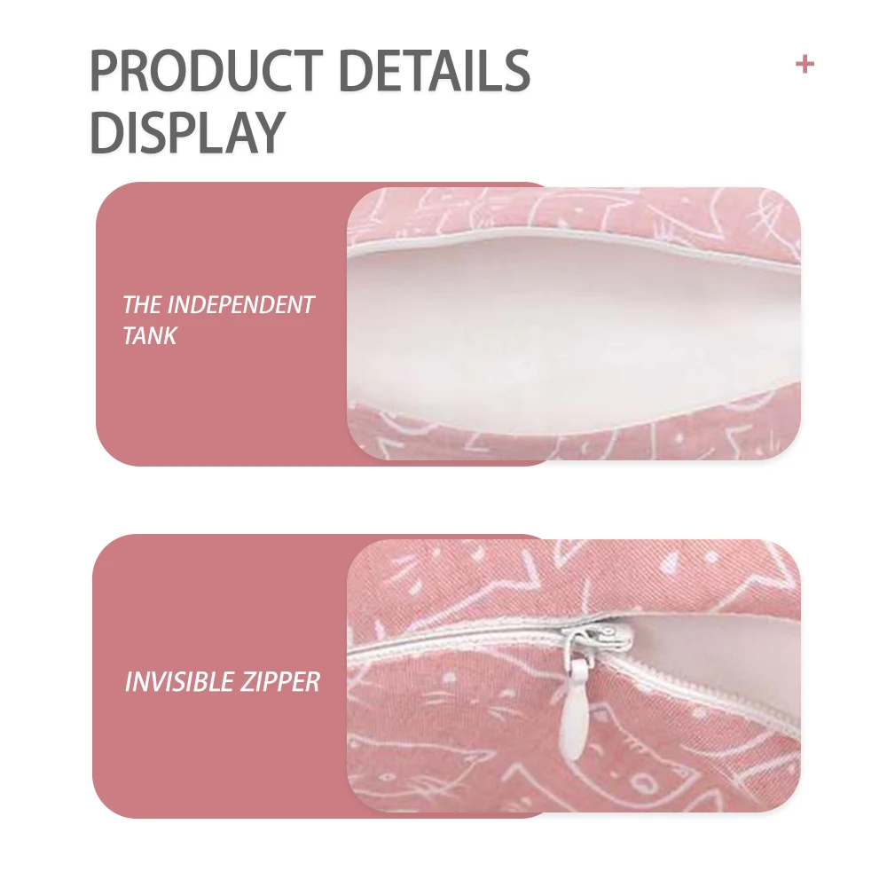 Рисунок 5 - Многофункциональная наволочка для