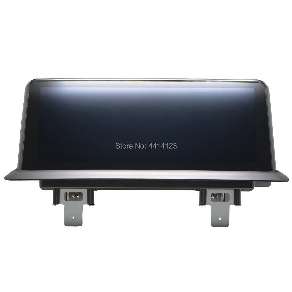 Android 10 0 4 + 64G 8 ядерный мультимедийный плеер Автомобильный DVD Авто Аудио для BMW