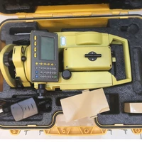 used second hand south nt%ef%bd%93312b total station english system
