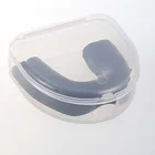 1 комплект, Высококачественная защита для полости рта, защита зубов для бокса, футбола, баскетбола, карате, Муай Тай, защита безопасности