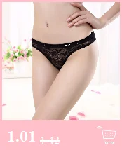 Seamless Women Cotton G-string Underwear Women's Lingerie Thongs Female Panties Low Waist Ladies Intimates String Briefs