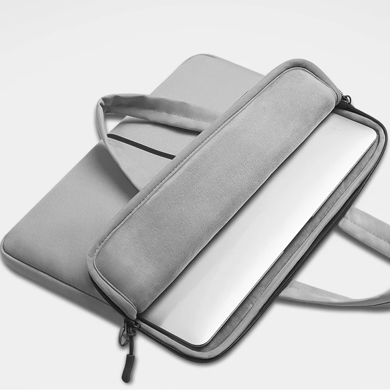 Сумка для ноутбука Macbook air 13 чехол A1466 1369 сумка через плечо на молнии macbook pro retina 3 15 16