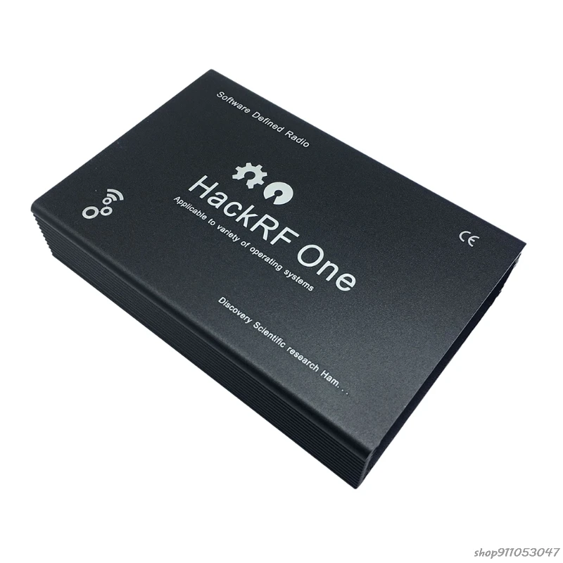 Защитная коробка пылезащитная крышка HackRF One аксессуары для радиоплатформы