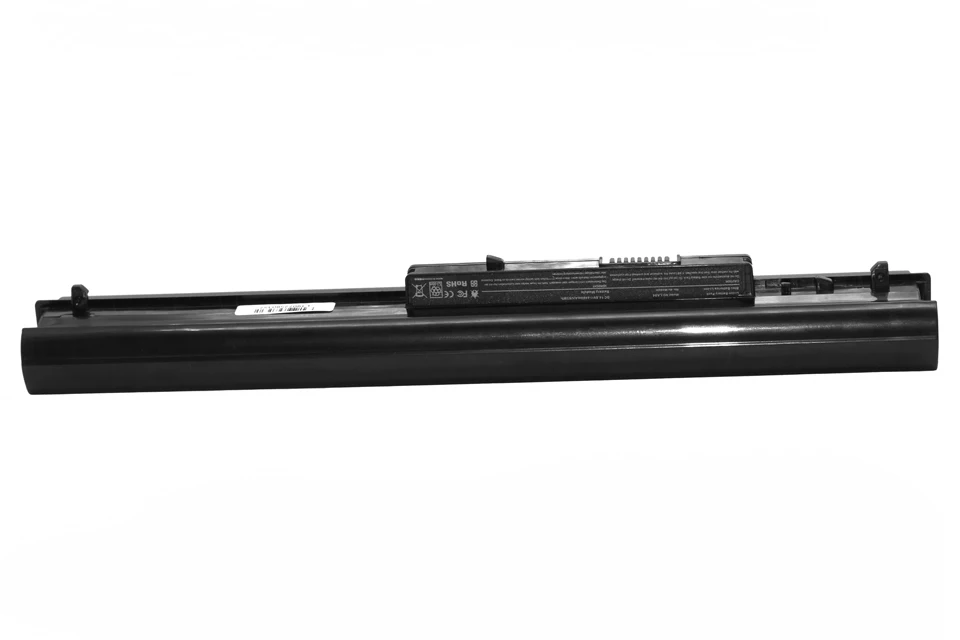 Apexway 4400 мАч 8 ячеек LA04 ноутбук Батарея для hp павильон 14-N275TX 14-R030TX G6G36PA 248 G1 350 G1/G2 LA04DF 728460-001 аккумулятор большой емкости