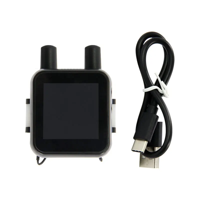 LILYGO®TTGO T WATCH SIM868 версия ESP32 WIFI/Bluetooth емкостный сенсорный экран GPS GSM IOT для