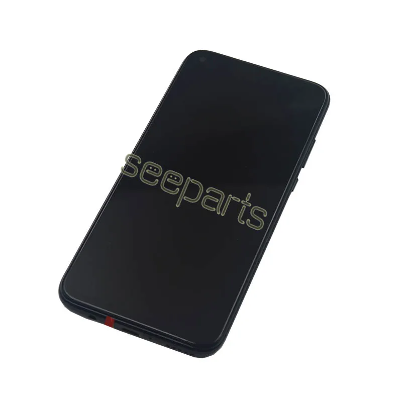 

Original For Huawei Nova 5i LCD Display Screen Touch Screen Digitizer Assembly Replacement GLK-LX1 GLK-LX2 Nova 5i LCD