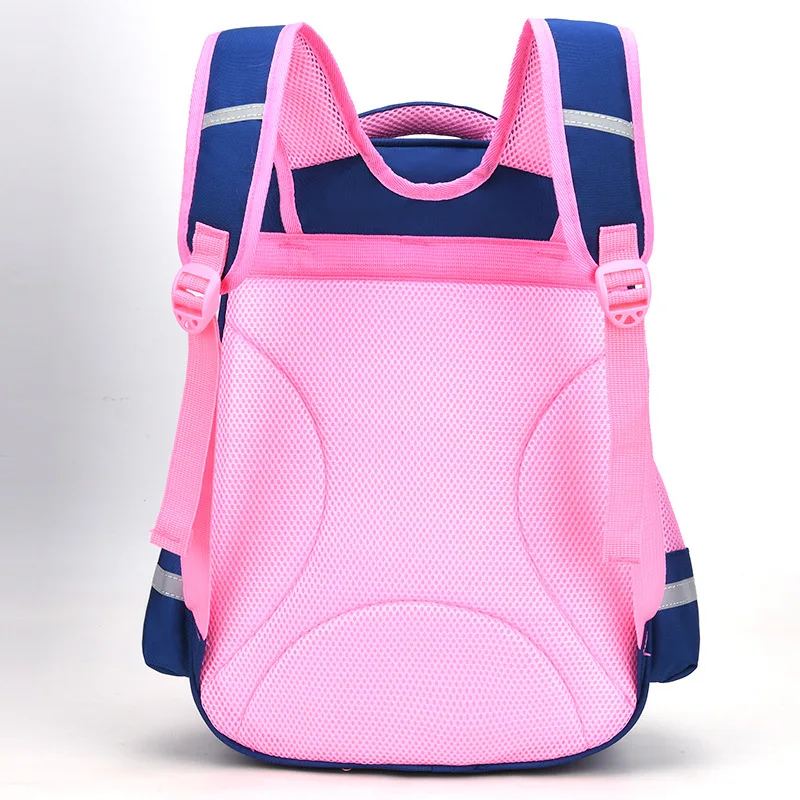 

waterproof Children School Bags Girls Boys Orthopedic School Backpacks Kids primary Schoolbags kids satchel mochilas infantil