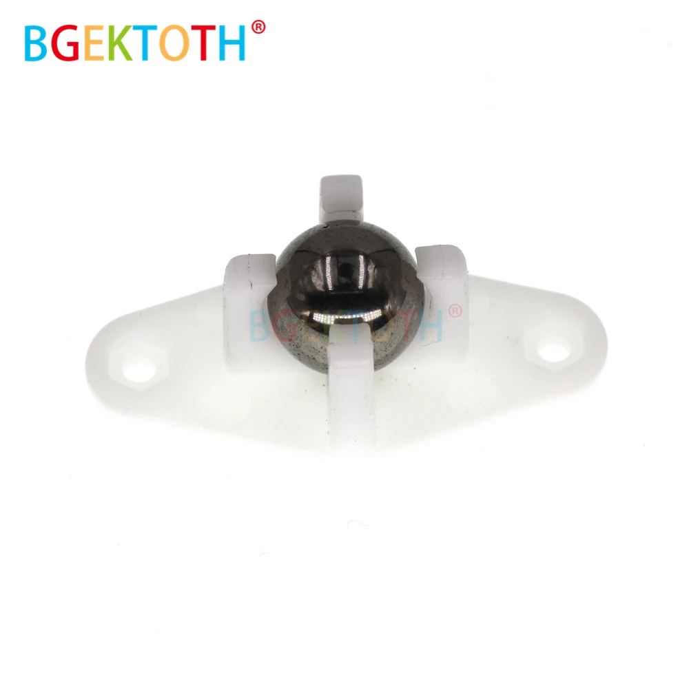 W420 универсальные вращающиеся всенаправленные колеса со стальными шариками для