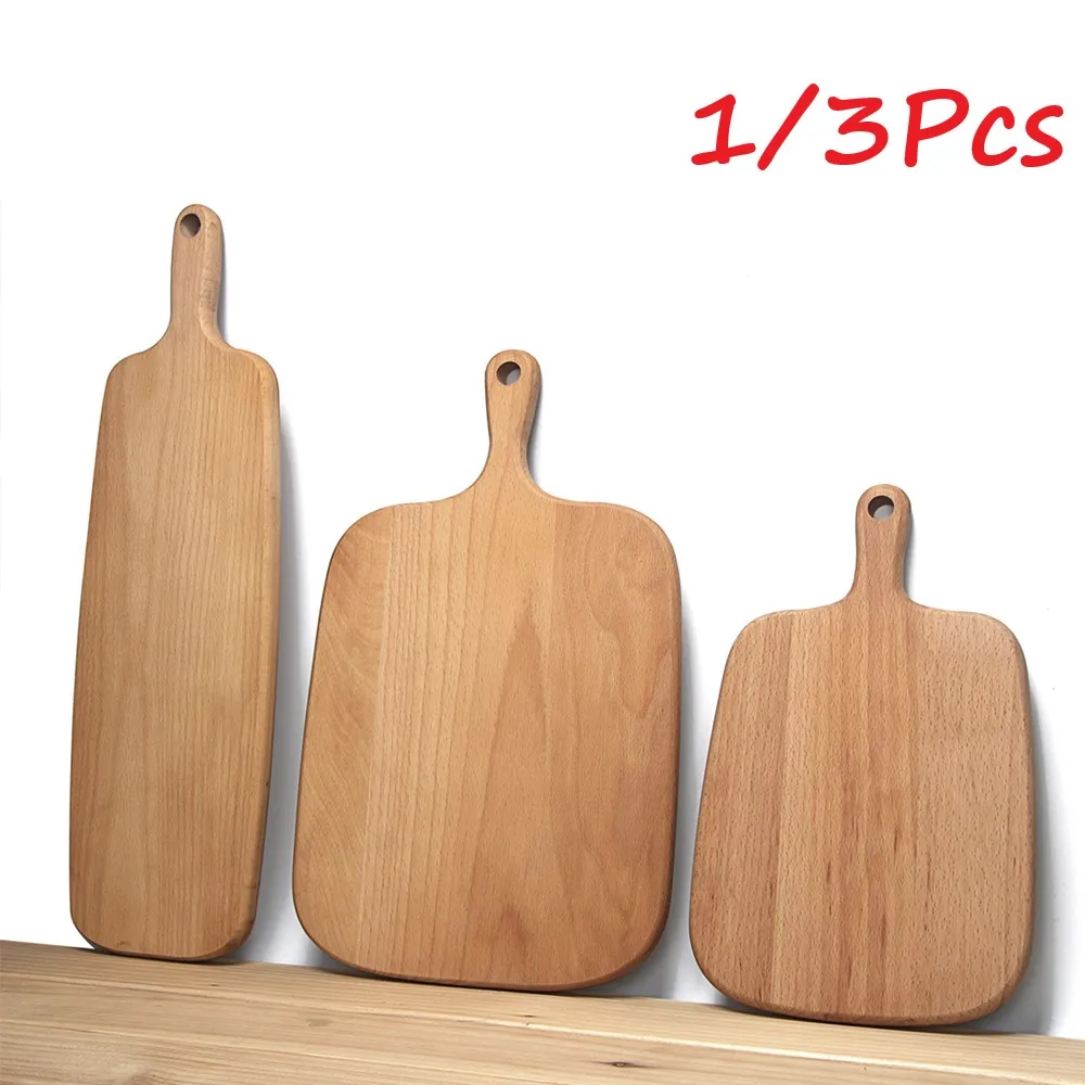 

1/3 шт., доска для разделки пищи, пиццы, суши