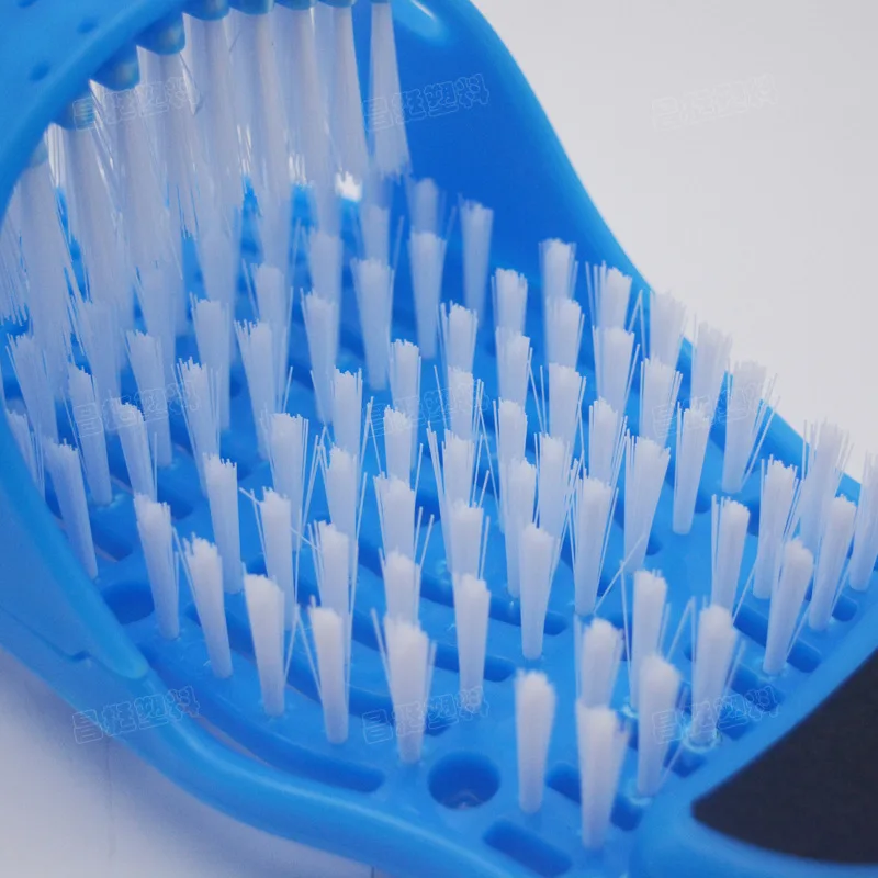 1 шт. пластиковые массажные тапочки для ног | Дом и сад