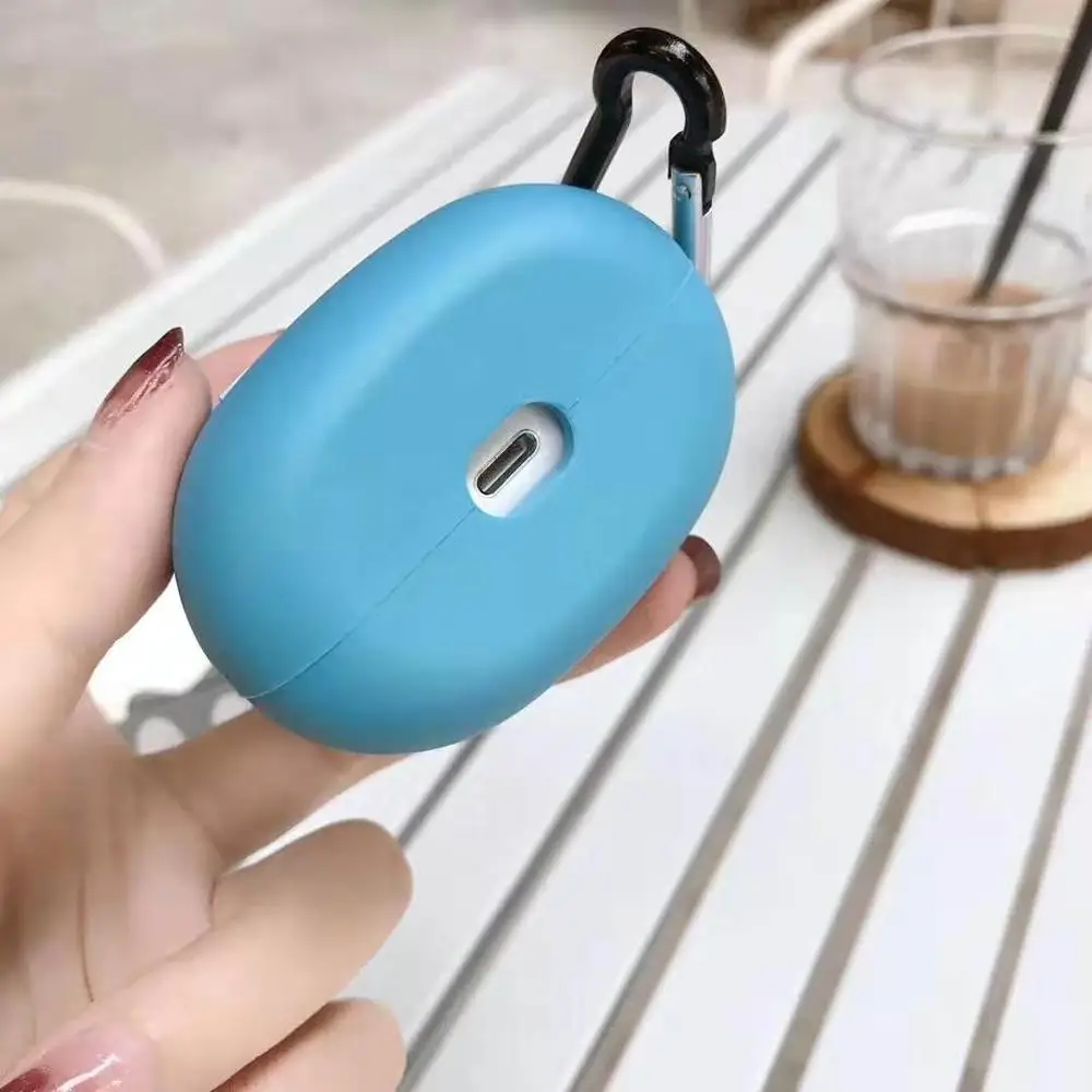 3D мягкий KA WS Япония курортного сезона на крепление Fuji Apple Airpods 1/2 Универсальный