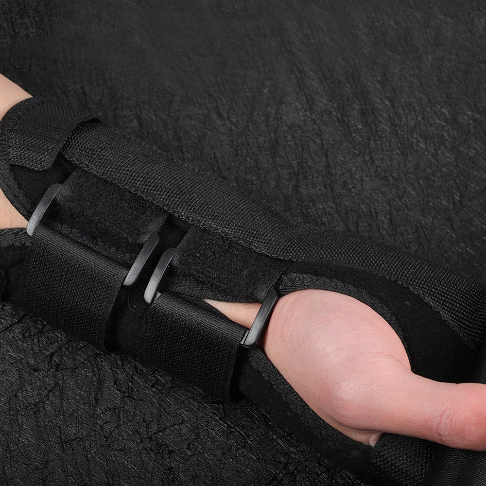 

Billiard Grip Trainer Apparatus Wrist Strap Fixed Gloves Integrated Wrist Shot Left Right Hand Training Tool Billiard Accessory