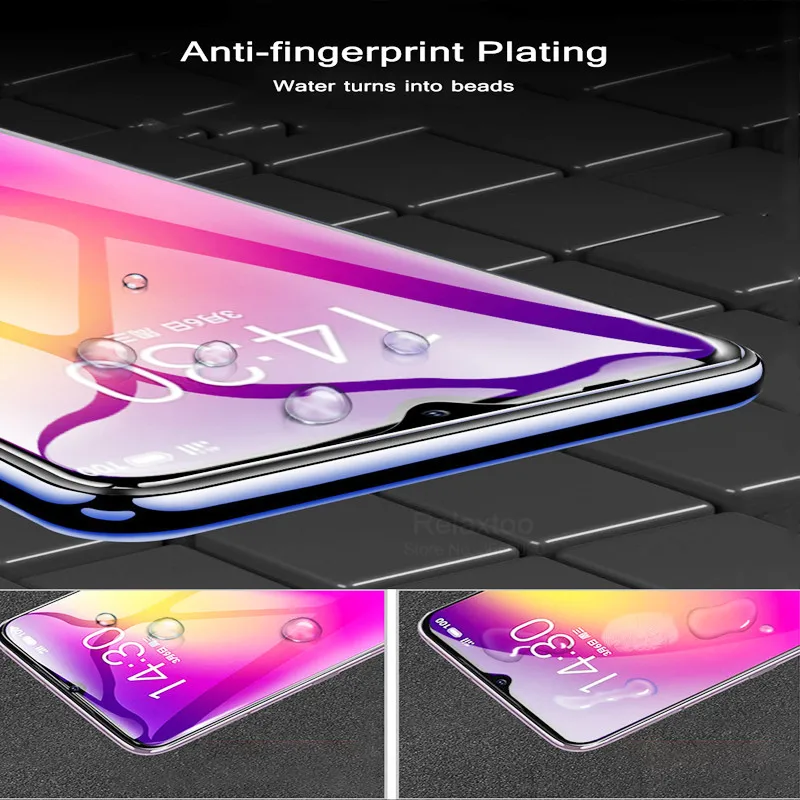 1-2 шт Защитное стекло для redmi 8 8a Защитная пленка объектива камеры на redmi8 mi8