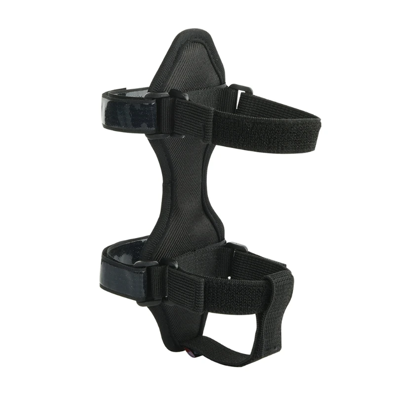 

Audio Fixed Strap Cross-Border Mountain Bike Bottle Cage Golf Cart Speaker With Cup Holder