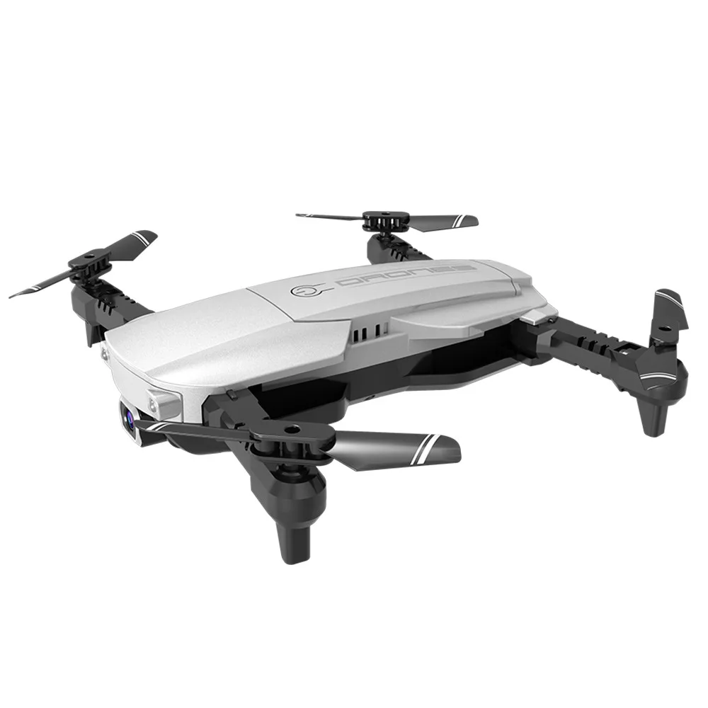 

WIFI FPV Drone WiFi live video FPV 4K/1080P HD Wide Angle Camera Foldable Altitude Hold Durable RC Drone