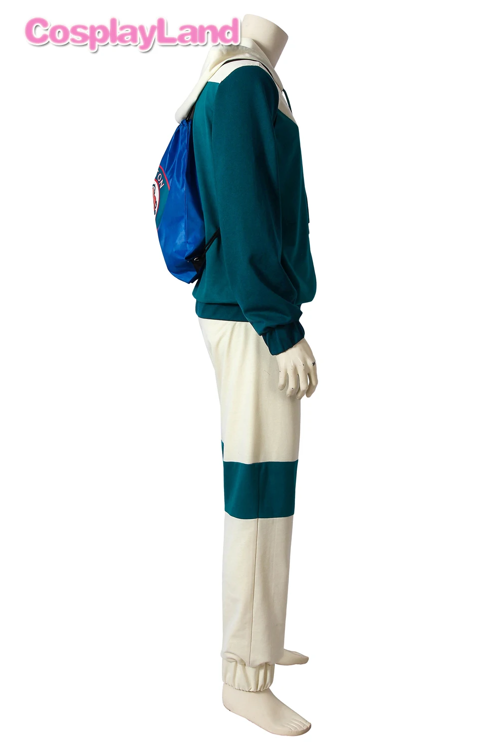 Костюм Джимми шоу из Watch Dogs 2 Экс клана Келли член косплей костюмы для Хэллоуина