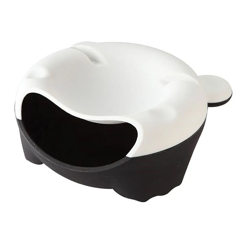 Автоматический небольшой питьевой фонтан для домашних животных кошек и собак