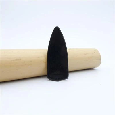 1 шт. инструмент для басонных Тростников - Цвет: Black color