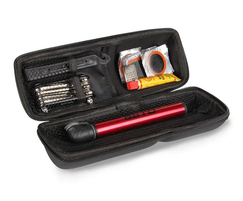 Велосипедные насосы Beto Presta адаптер клапана для велосипеда 120 psi насос дорожного