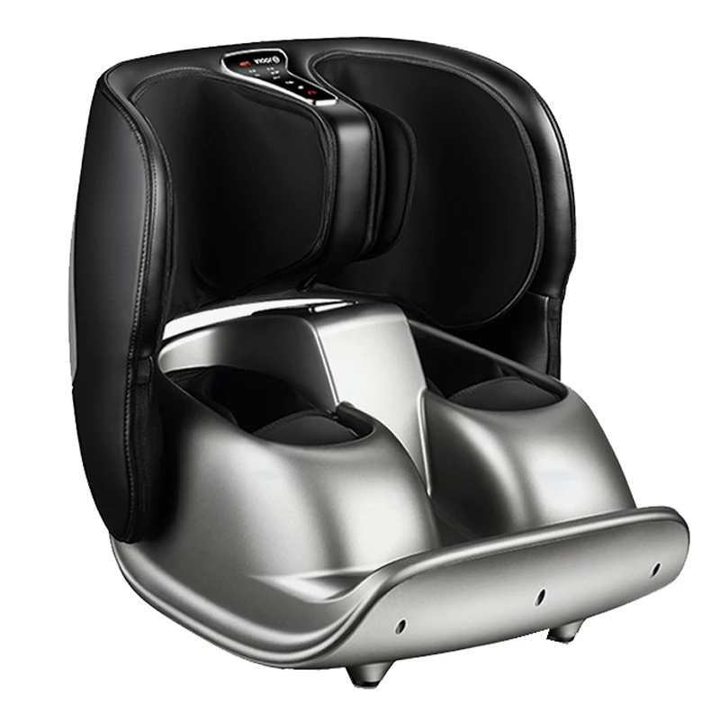 

Полностью автоматический складной массажер для ног и ног с давлением воздуха