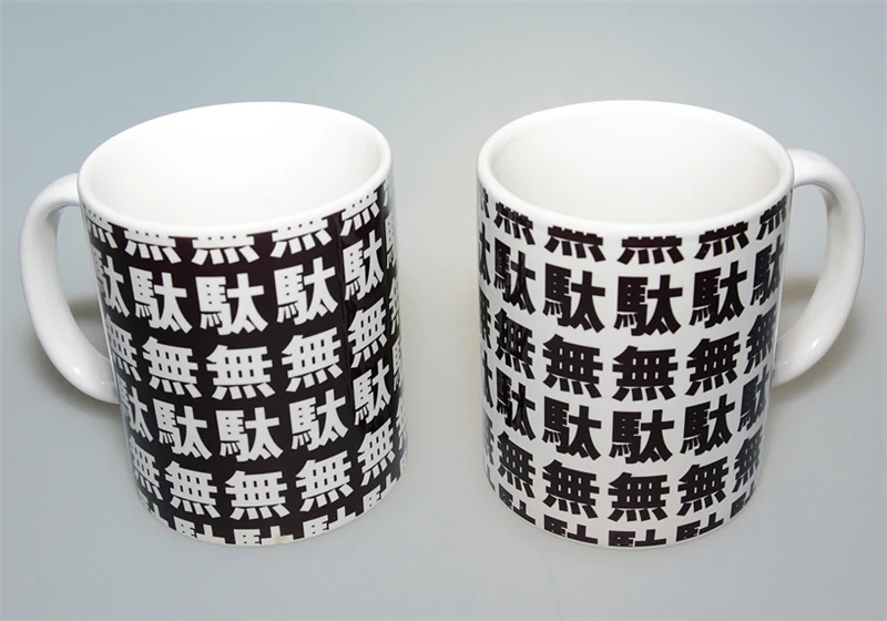 JOJO'S необычная кружка для приключений чая и кофе подарок аниме Офисная