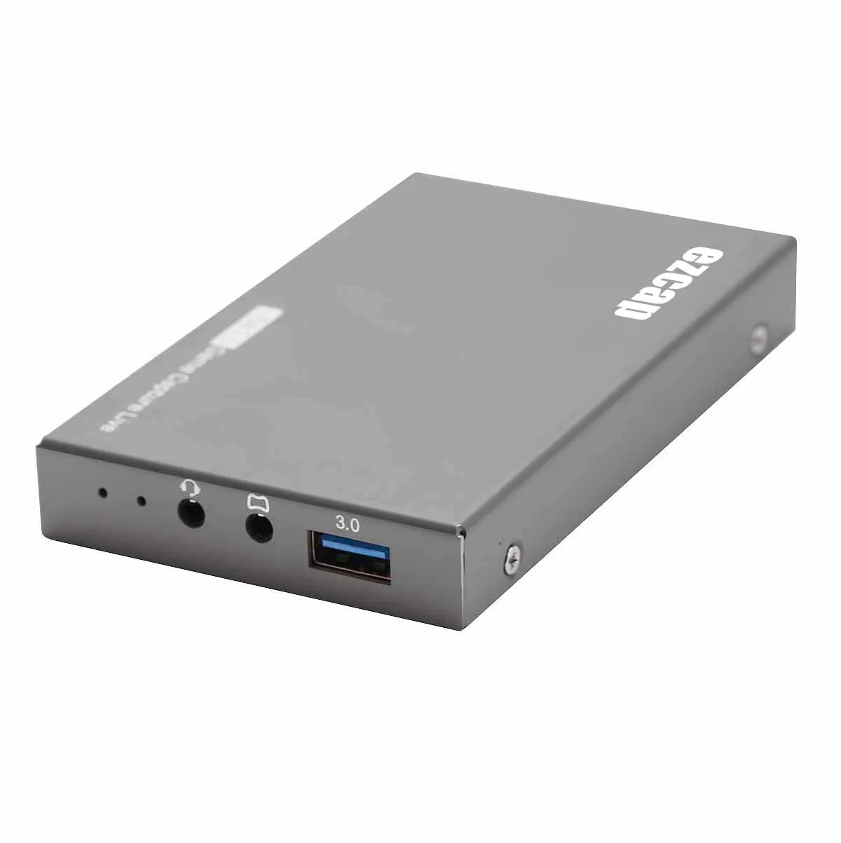 4K 60 HDR TV Loop out HDMI аудио видео Запись карты игра Коробка для USB 3 0 компьютера ноутбука