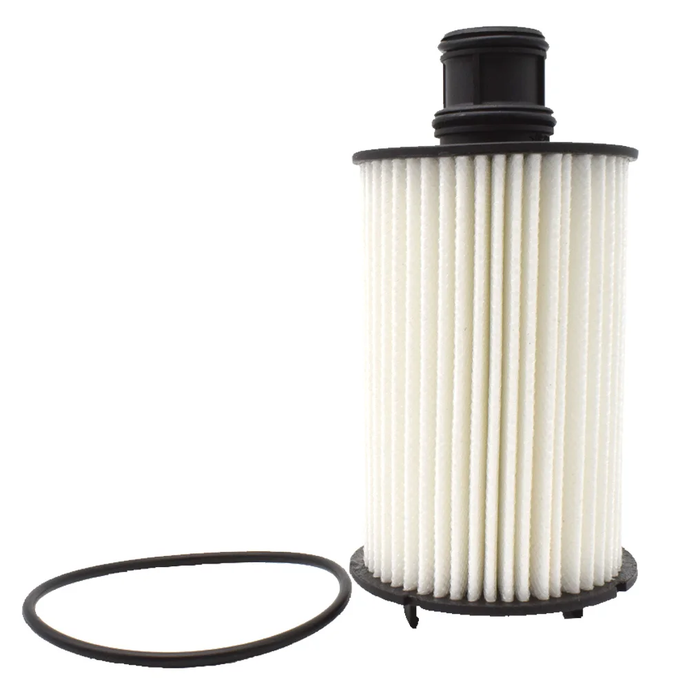 Oil Filter LR011279 For Jaguar F-Pace X761 Land Rover Range Sport LW 2015 2016 2017 2018 2019 3.0L Engine Protector | Автомобили и