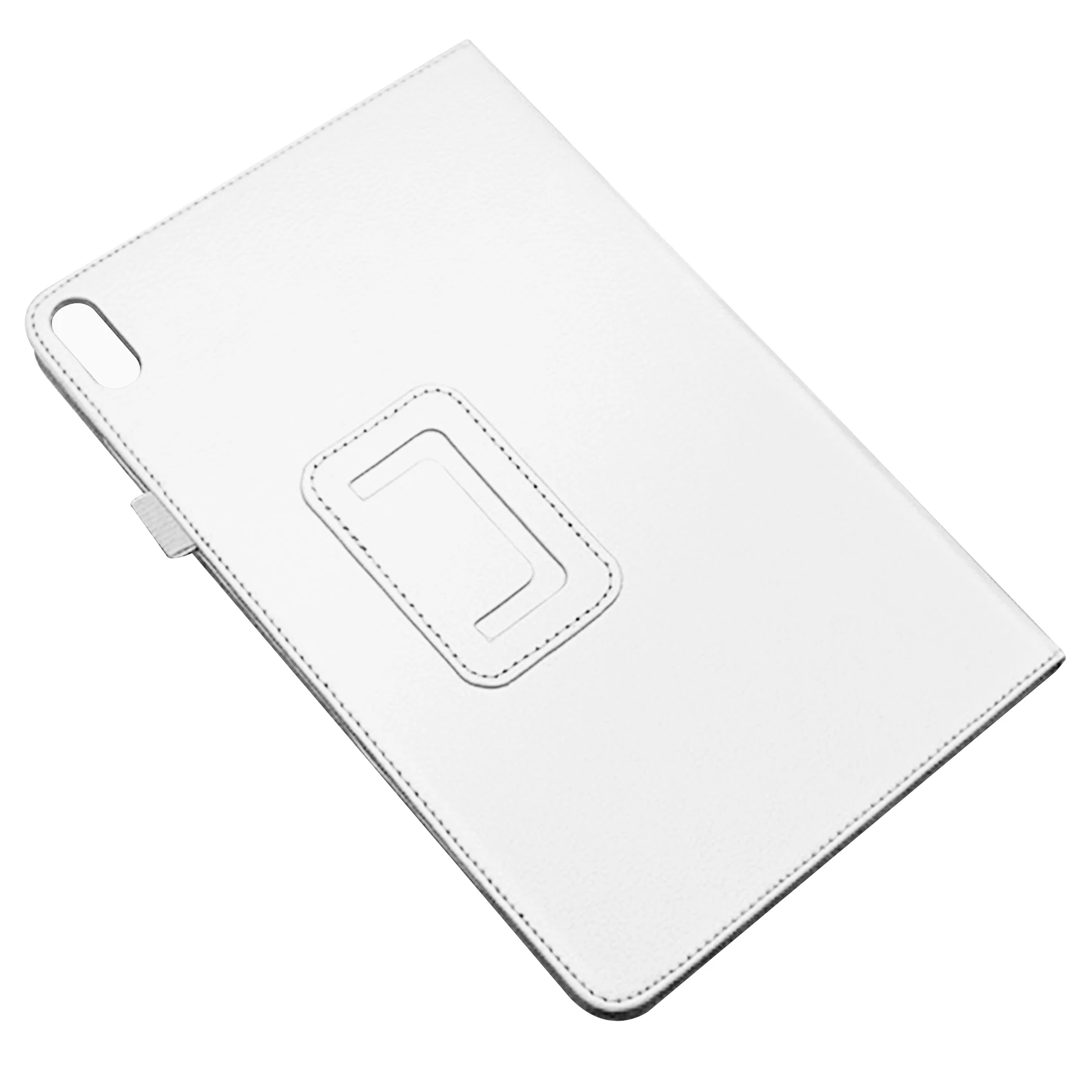 

Чехол из ПУ для планшета Lenovo Tab P11 Pro диагональю 11,5 дюйма