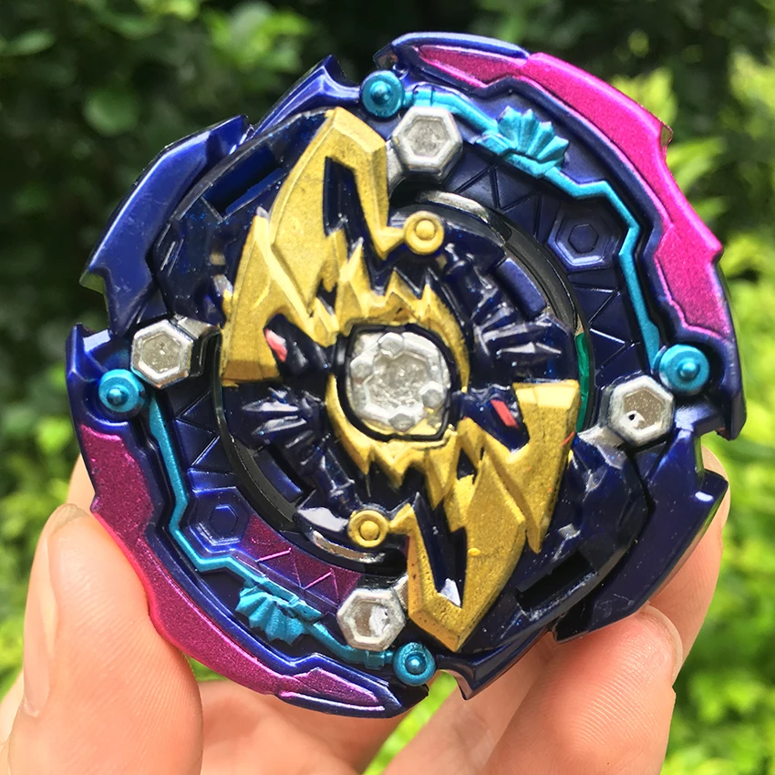 Волчок Beyblade Burst ручка для борьбы аксессуары для мальчиков подарок для детей