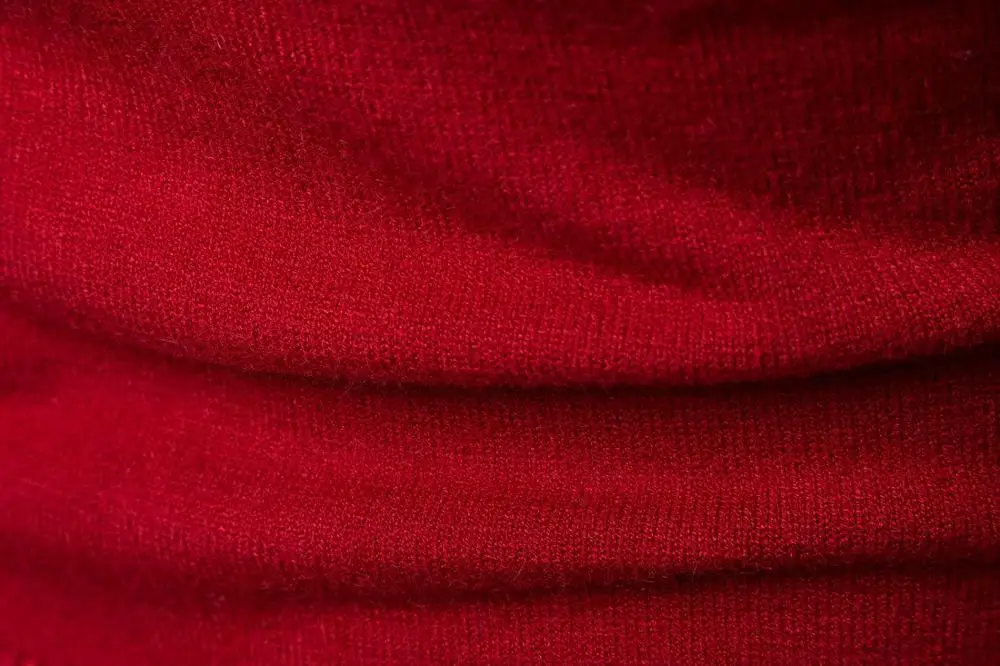 Зимний плотный теплый свитер с высоким воротом Мужская водолазка мужские