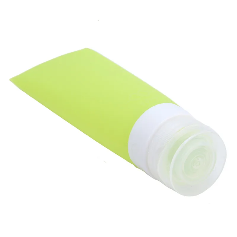 Контейнеры для шампуня и лосьона в Корейском стиле контейнеры хранения мини