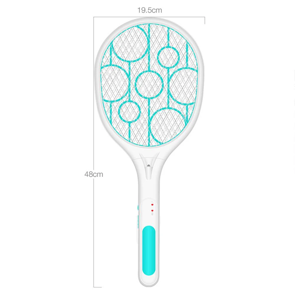 Хит продаж летняя беспроводная аккумуляторная батарея 1 шт. Электрическая