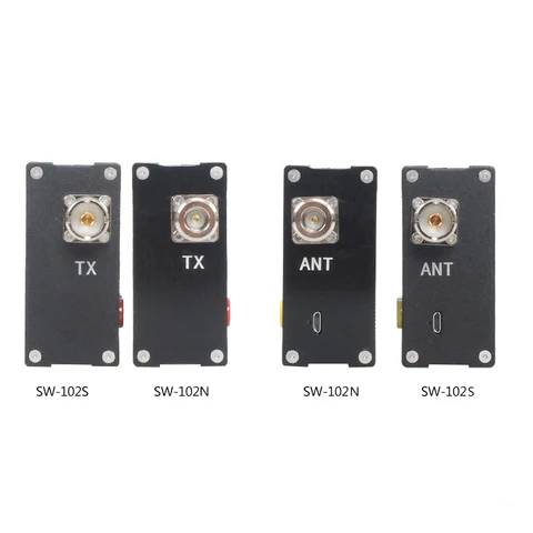 Измеритель КСВ SURECOM SW-102 125-525 МГц