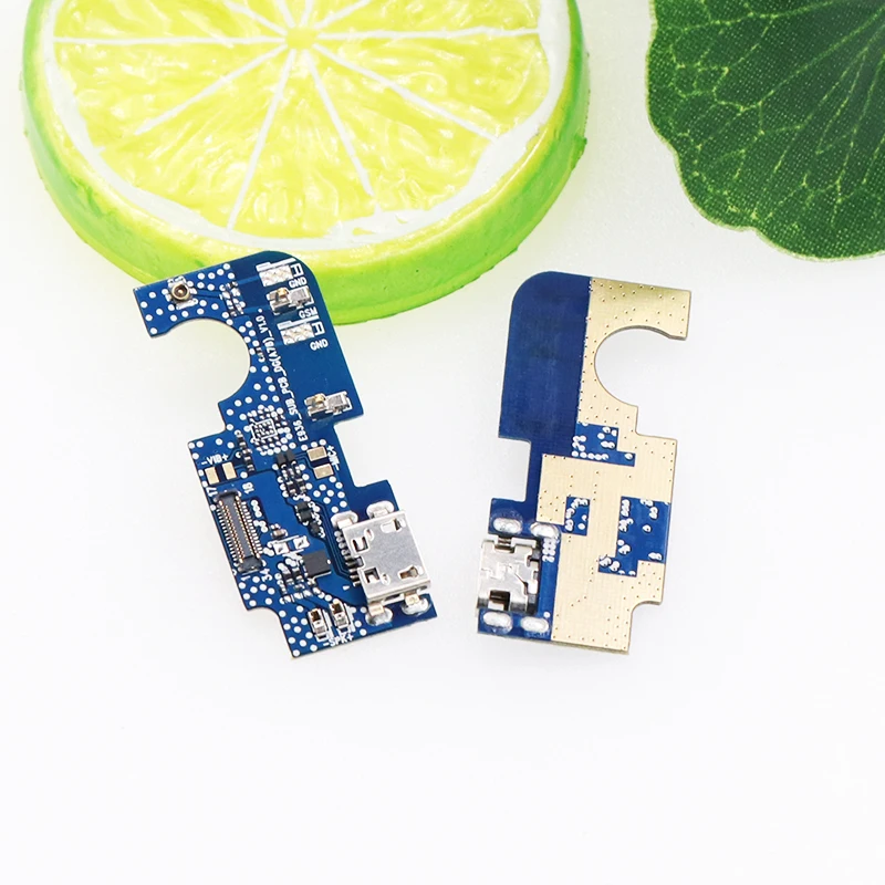 Для Doogee Y8 USB зарядки Порты и разъёмы шлейф Зарядное устройство Разъем док-станция