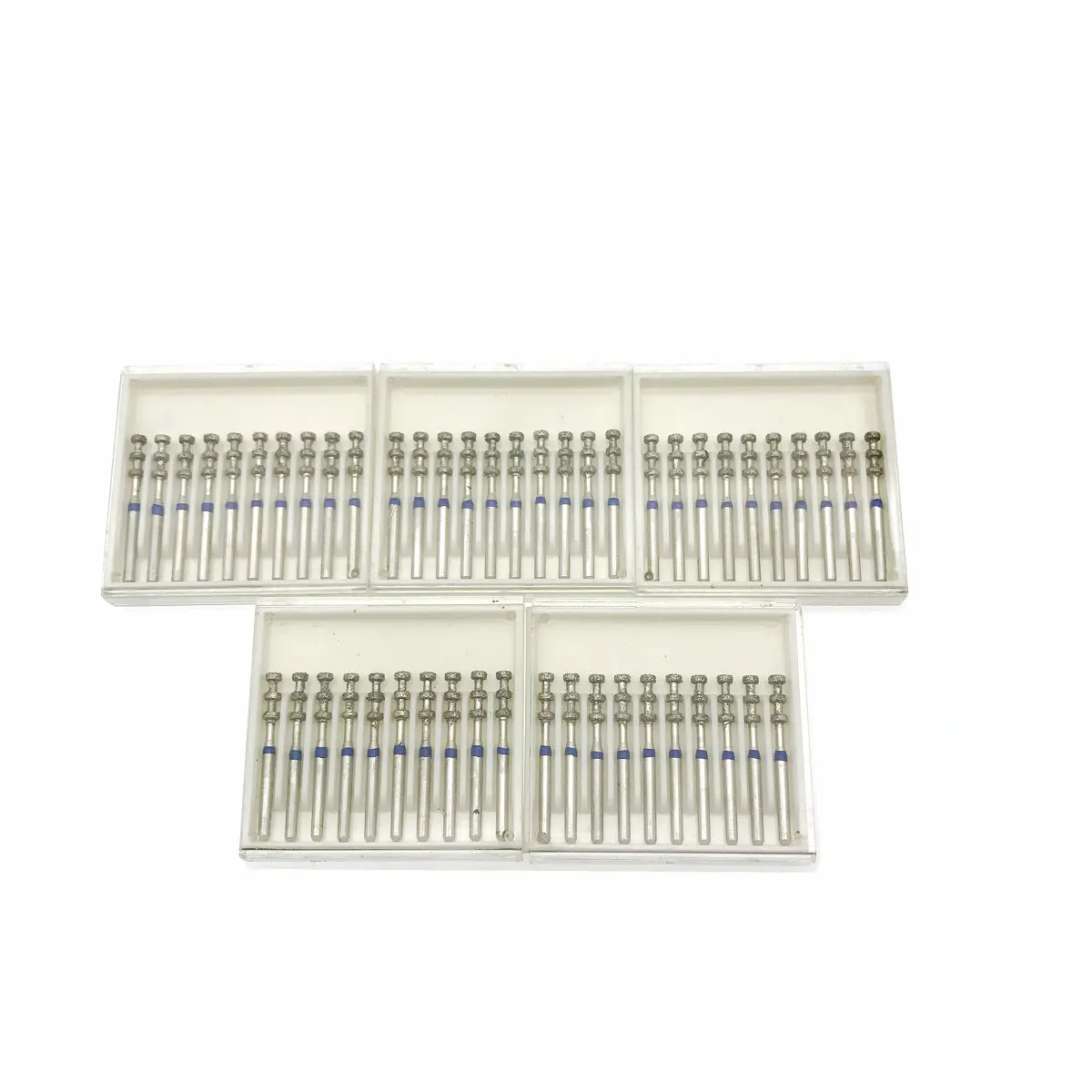 50 шт. Стоматологические алмазные боры мм подходит для высокоскоростного