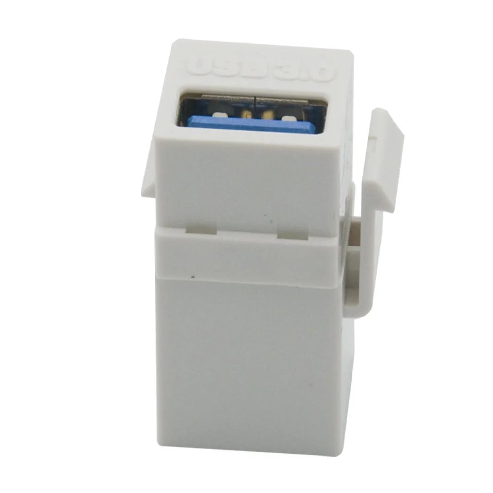 Keystone USB 3.0 Female To Connector |