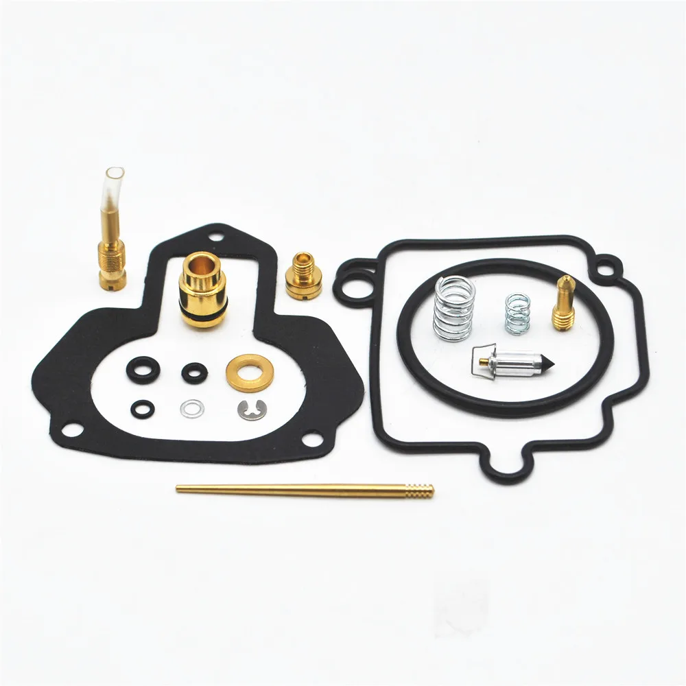 

Комплект для ремонта Carb для Yamaha Kodiak 400 YFM400FW 4x4 ATV 1993-1995