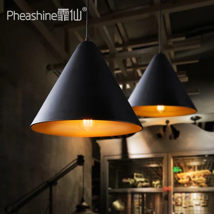 Креативное освещение для лофта в стиле ретро и индастриал простая студийная