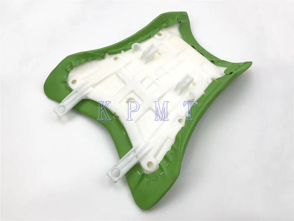 For Kawasaki Ninja ZX10R 2011 2012 2013 2014 2015 Motorcycle Front Driver Rider Seat Cushion Pillow Pad ZX-10R ZX 10R 11 |