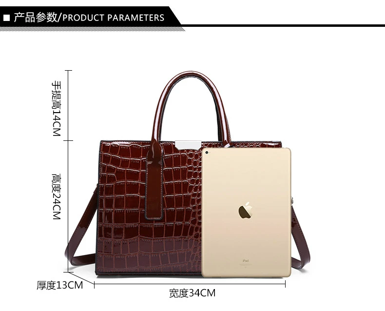 

Vintage PU Leather Ladies HandBags Women Messenger Top-handle Bags Totes Designer Crossbody Shoulder Bag Boston Hand Bags Bolsas