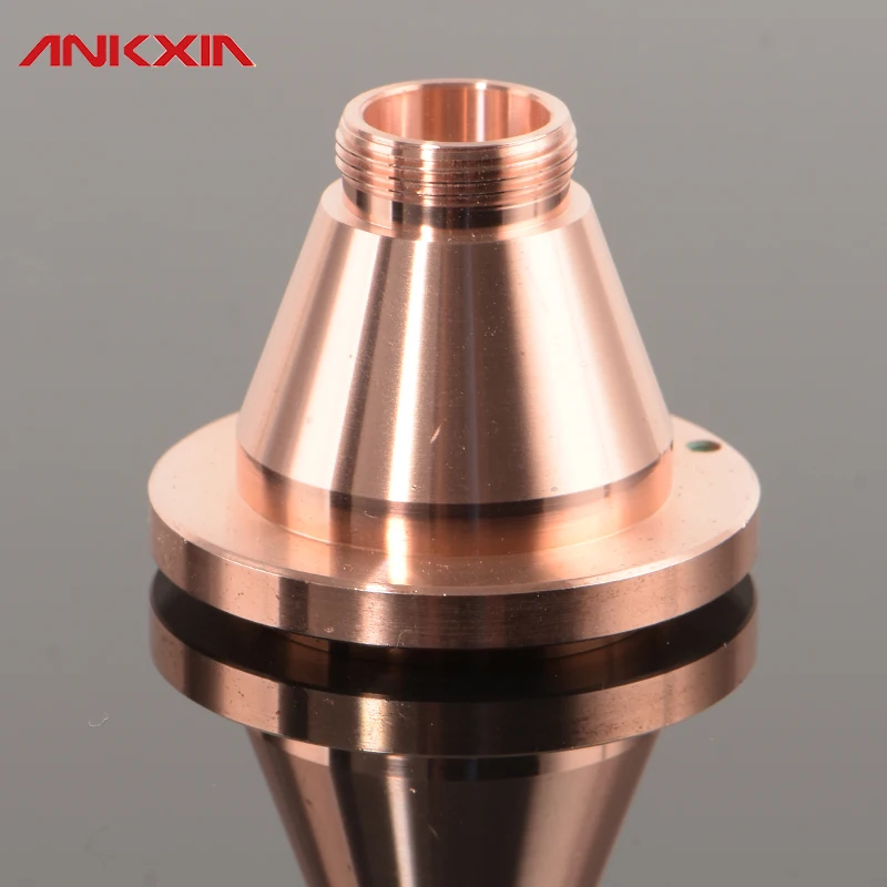 Рисунок 4 - Лазерные режущие насадки CINCINNATI