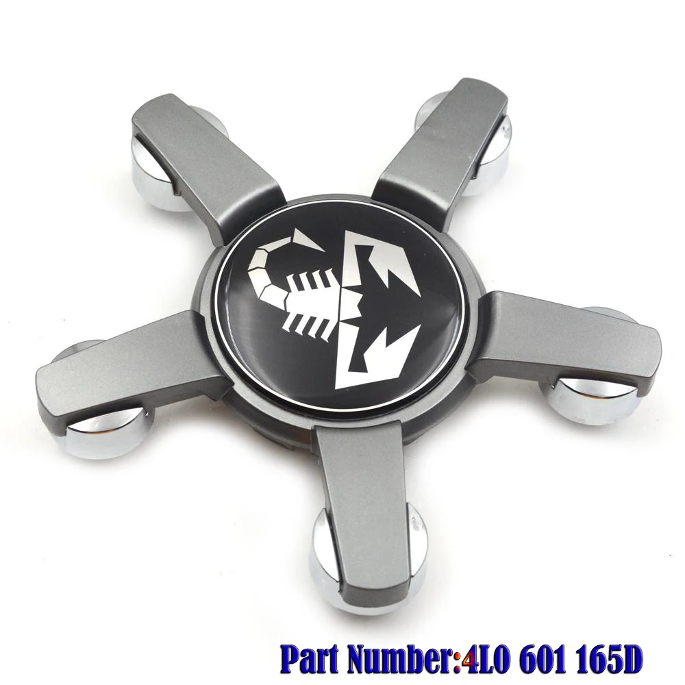 4 шт./лот центральный колпачок для литых дисков 5 штифтов колпачки ступицы 150 мм