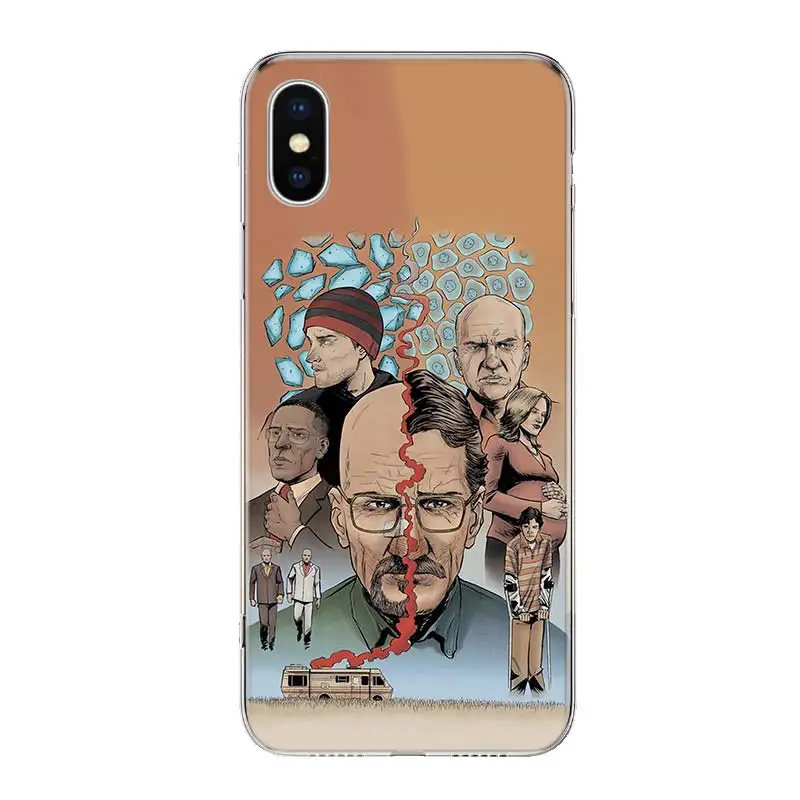 Чехол для iPhone 13 11 Pro 12 Mini 7 8 6 6S Plus + XR X XS MAX SE 5 | Мобильные телефоны и аксессуары