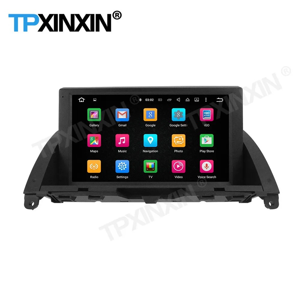 저렴한 Carplay 자동차 레코더 스테레오 스크린 무선 안드로이드 Mecerdes 벤츠 C-W204 2007 2008 2009 2010 2011 GPS 플레이어 오디오 헤드 유닛